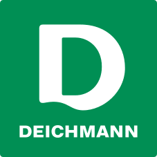 Deichmann Práca SK Logo