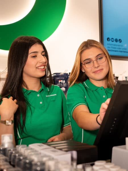 Tvoj začiatok v Deichmanne